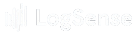 LogSense logo